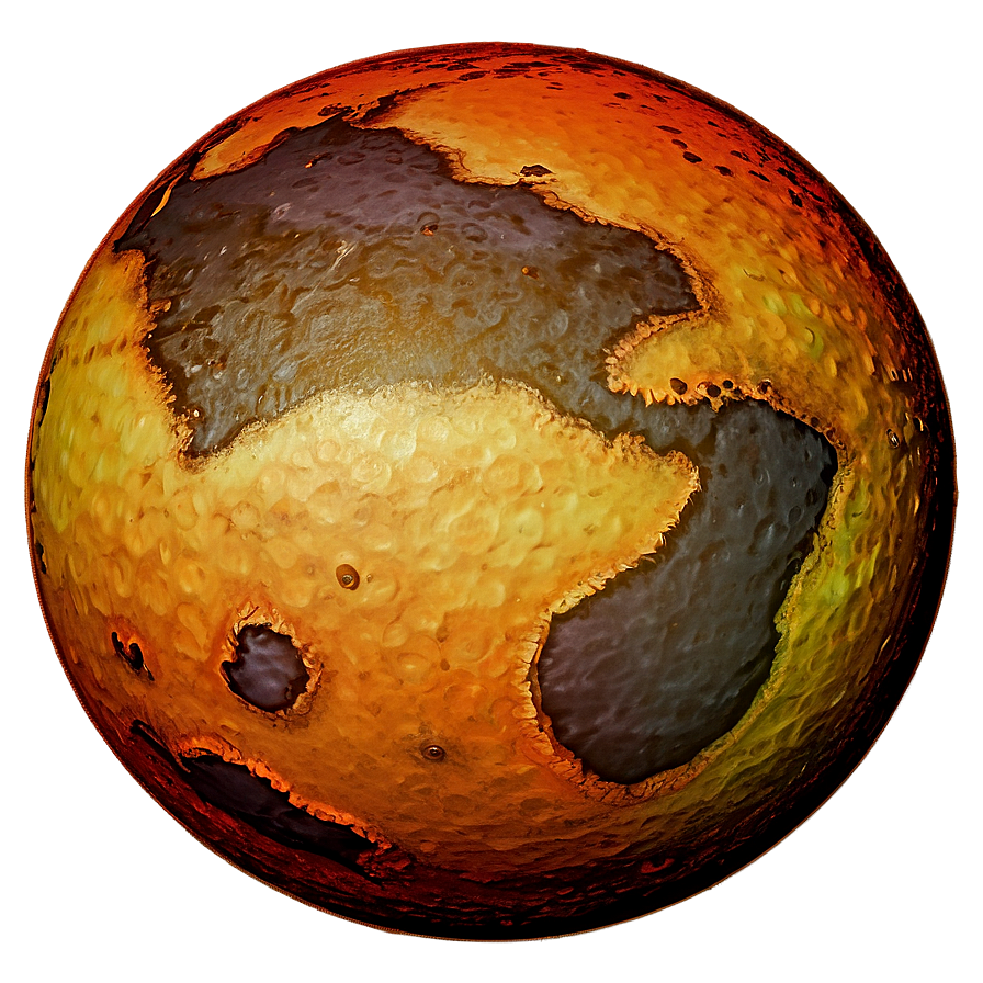 Download Hand Drawn Planets Png 40 | Wallpapers.com