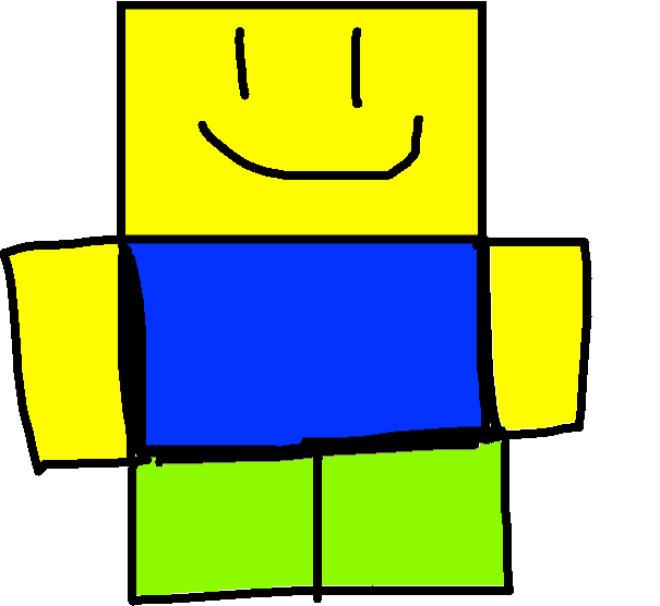 Roblox_ Character_ Sketch.png PNG