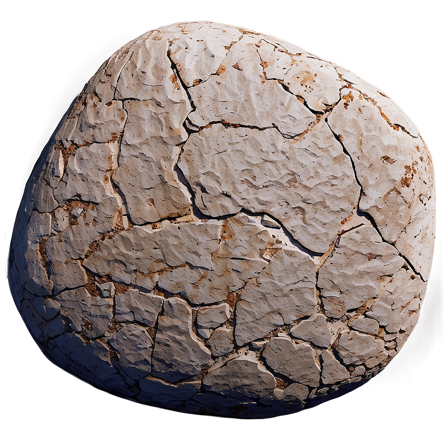 Hand-drawn Stone Texture Png Twf PNG