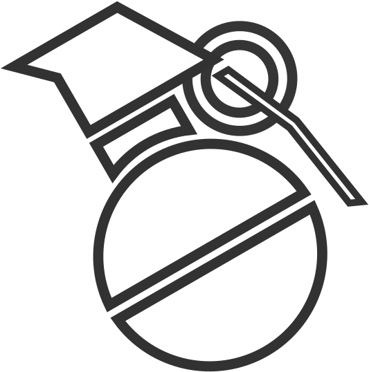 Hand Grenade Icon PNG