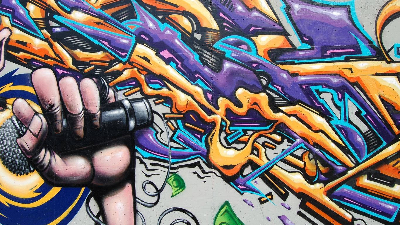 Free Graffiti Wallpaper Downloads, [300+] Graffiti Wallpapers for FREE |  