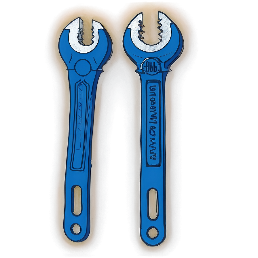 Hand Holding Wrench Png 83 PNG