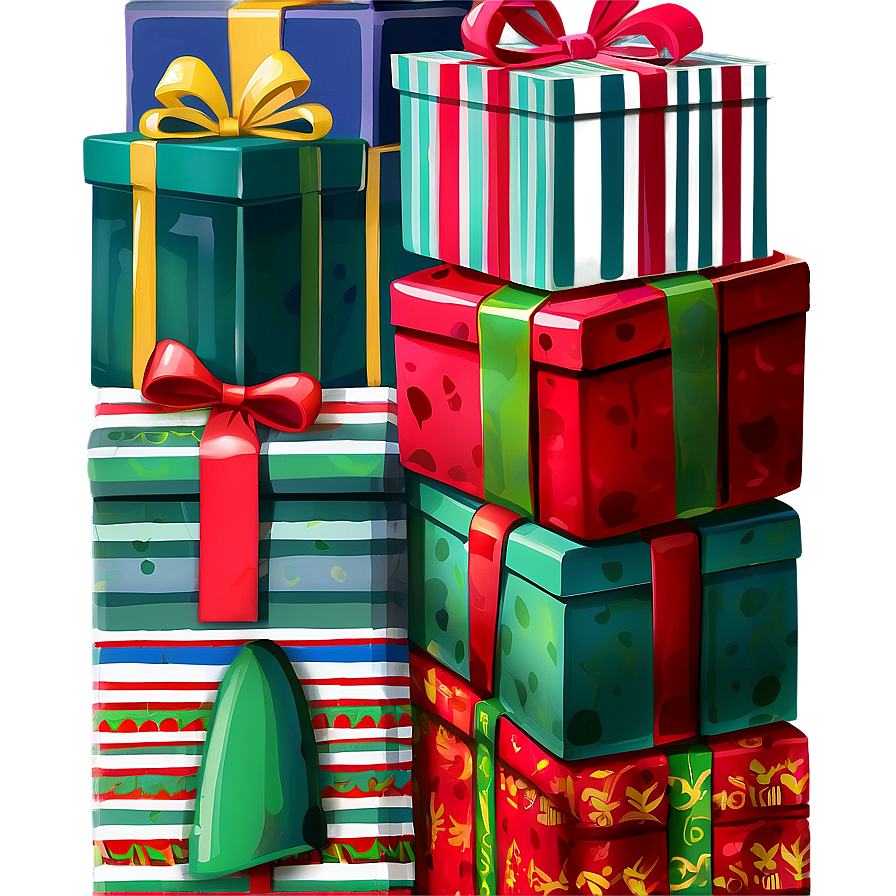 Hand-picked Presents Png Fix1 PNG