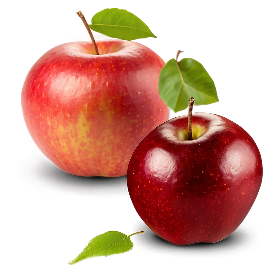 Hand-picked Red Apple Png Tln10 PNG