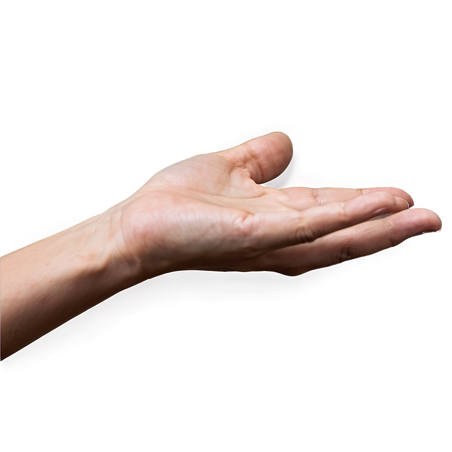 Hand Reaching Out Png Mnx9 PNG