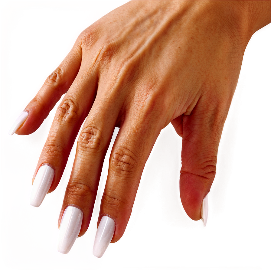 Hand With Ring Png 04292024 PNG