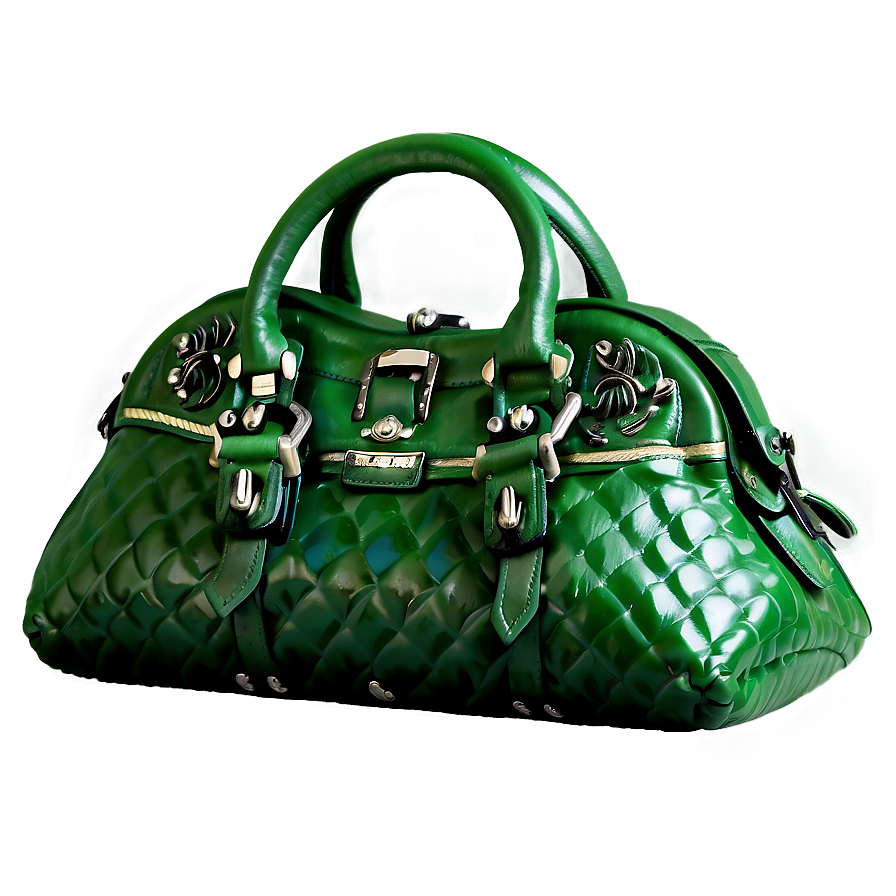 Handbag D PNG