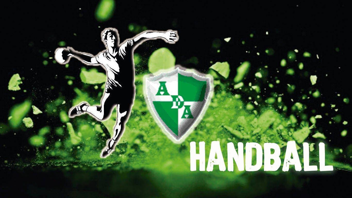 Handballforeningen Atenas Sports Union. Wallpaper