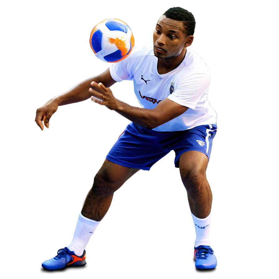 Download Handball Passing Technique Png 69 | Wallpapers.com