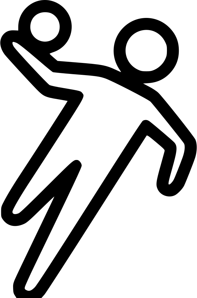 Handball Pictogram PNG