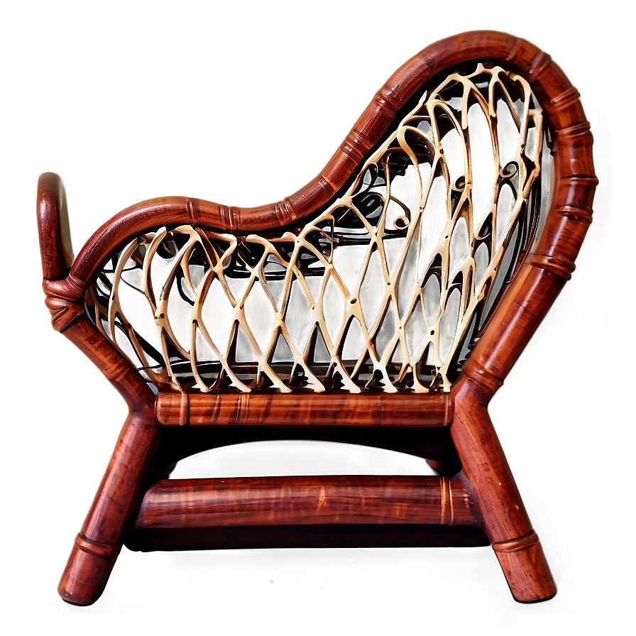 Handcrafted Artisan Silla Png Bgp PNG