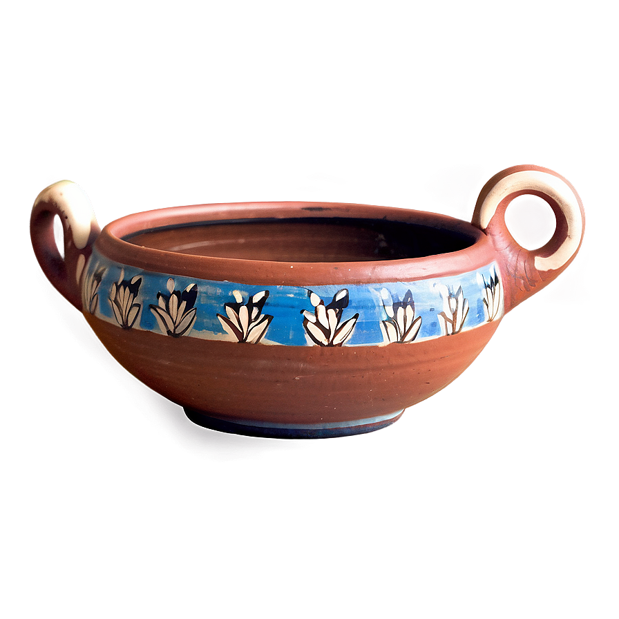 Handcrafted Pottery Designs Png Pgh PNG