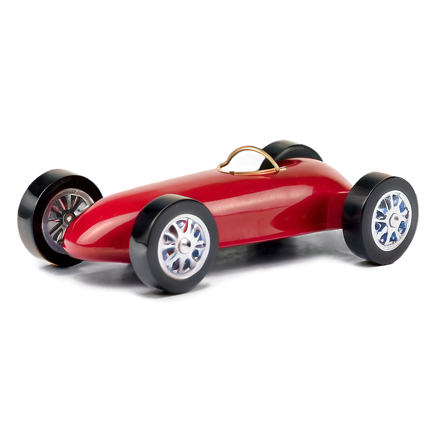 Handcrafted Toy Car Png 46 PNG