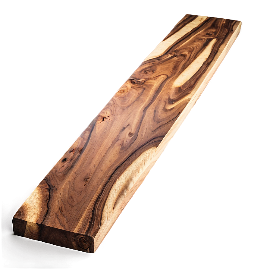 Handcrafted Wooden Plank Png Mta PNG