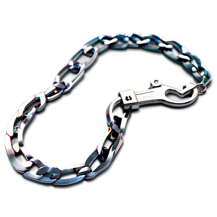 Handcuff Chain Png Lcc4 PNG