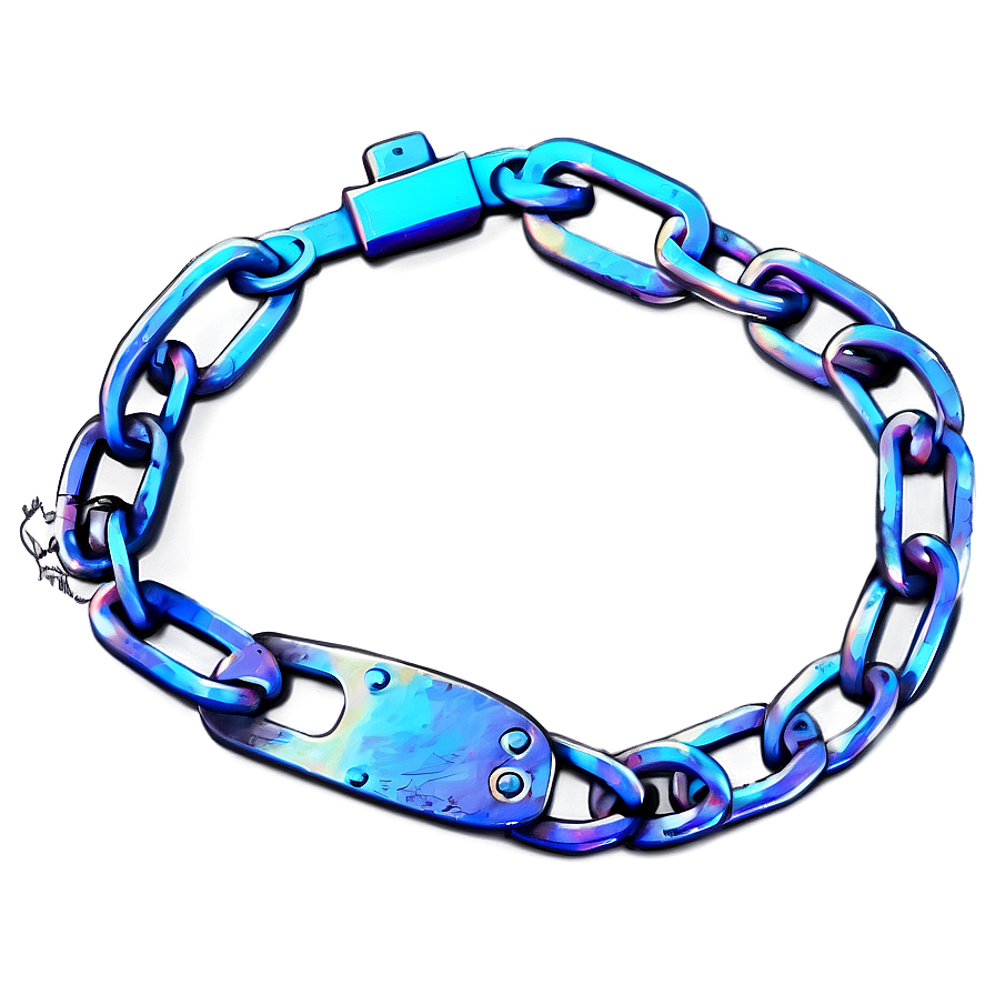 Handcuffs And Chains Png Kjy92 PNG