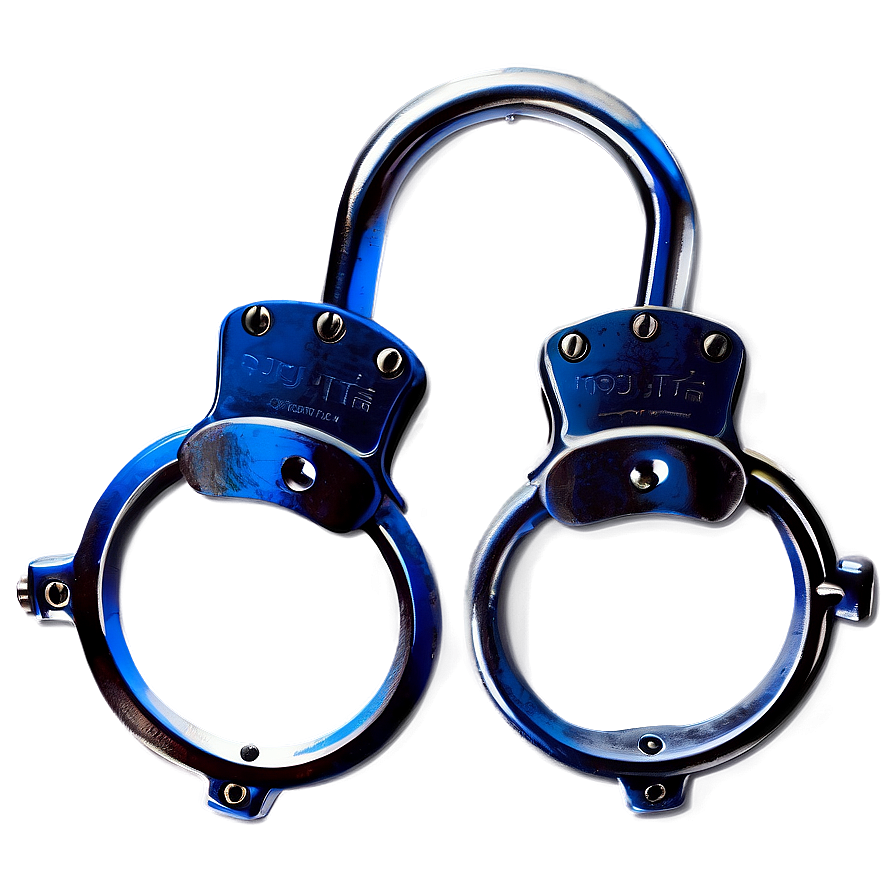 Download Handcuffs Vector Png 84