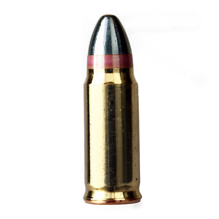 Handgun Bullets Png 85 PNG