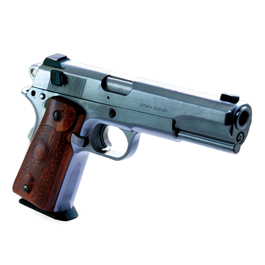 Handgun Transparent Image Png Xyh PNG