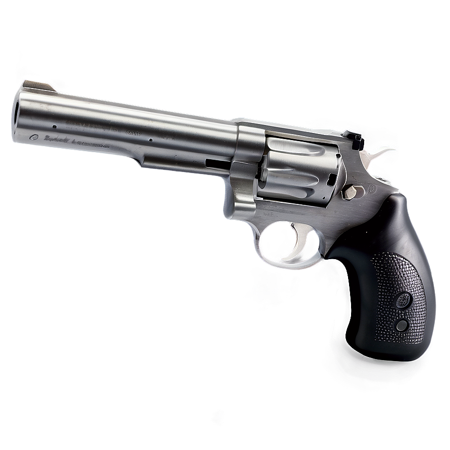 Handgun Transparent Side View Png Jun55 PNG