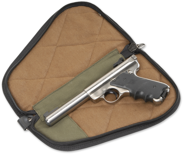 Handgunin Case PNG