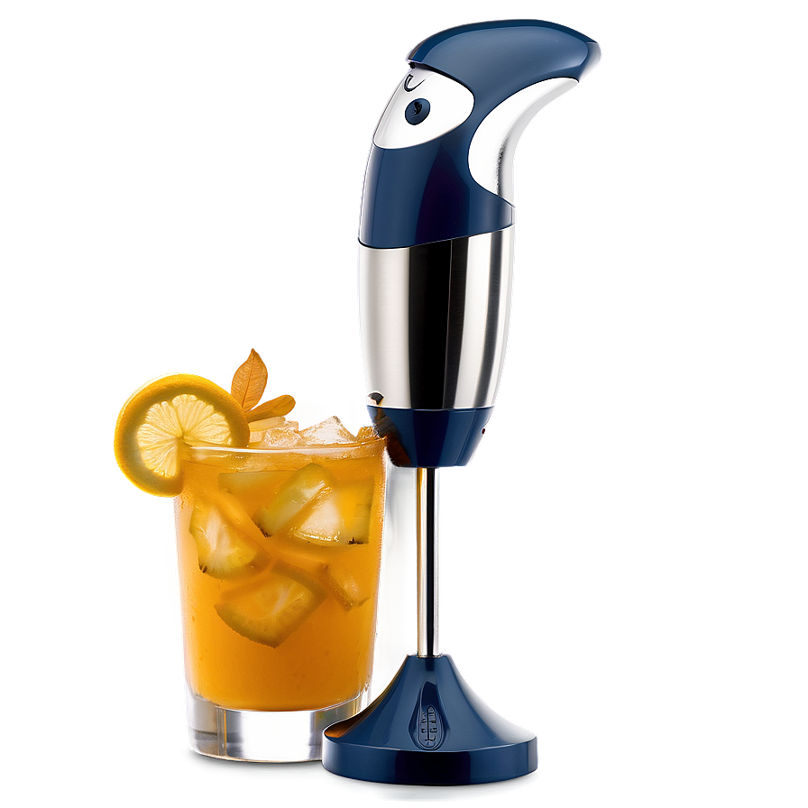 Handheld Drink Mixer Png Boe20 PNG