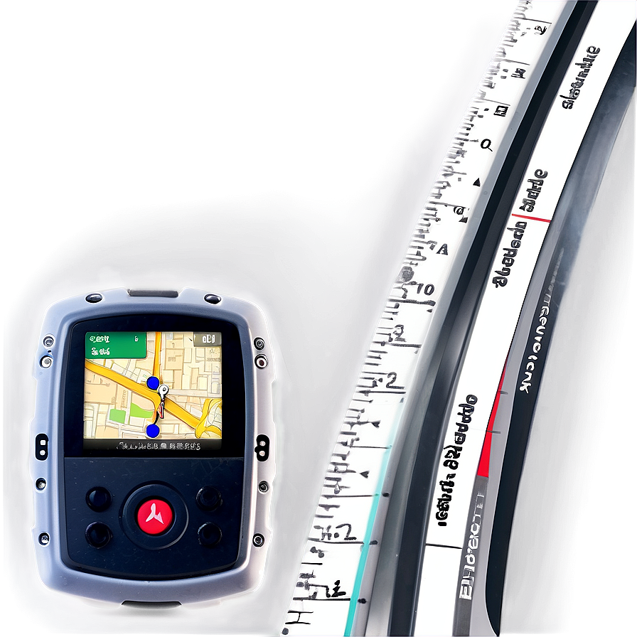 Handheld Gps Tracker Png 64 PNG