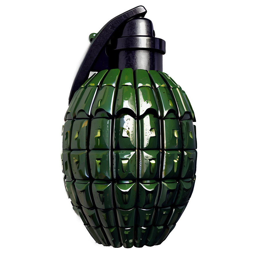 Download Handheld Grenade Png Gvr21 | Wallpapers.com