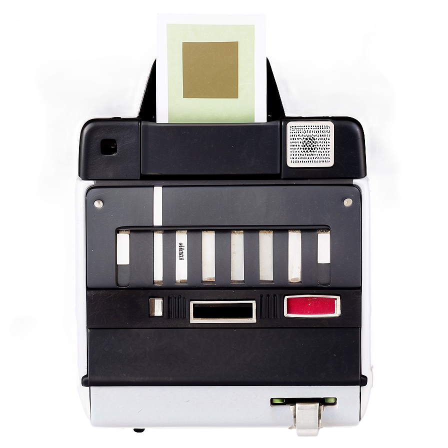 Handheld Polaroid Snapshot Png 71 PNG