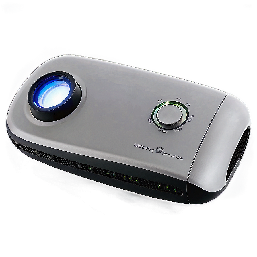 Handheld Projector For Travel Png 46 PNG