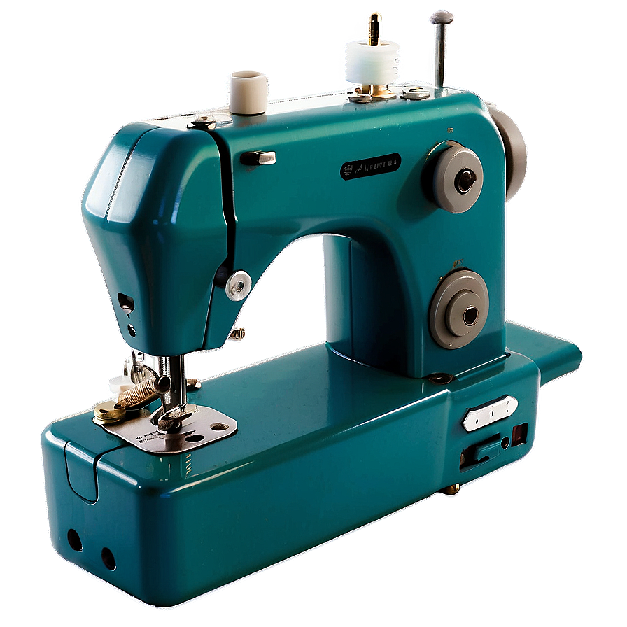 Handheld Sewing Machine Png 05252024 PNG