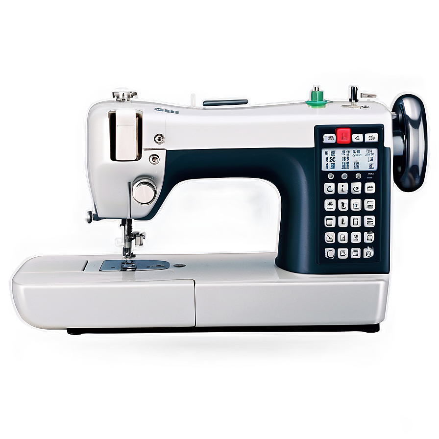 Handheld Sewing Machine Png Qsu PNG