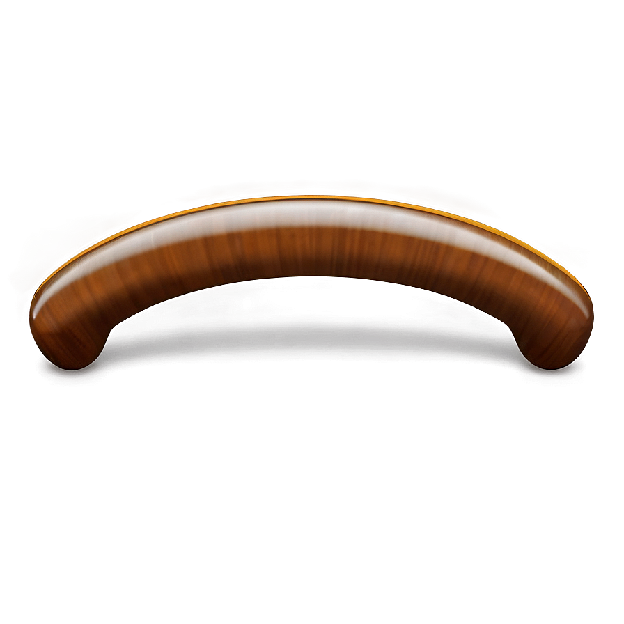 Handle Vector Png 06262024 PNG