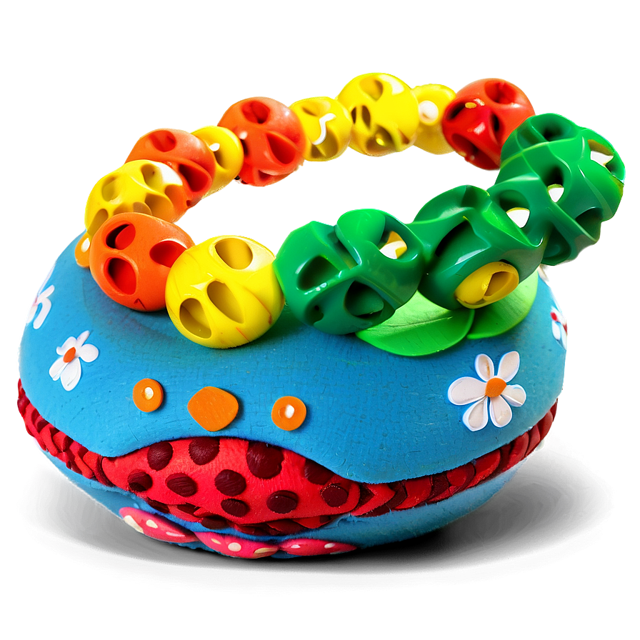 Handmade Baby Toys Png Opa38 PNG