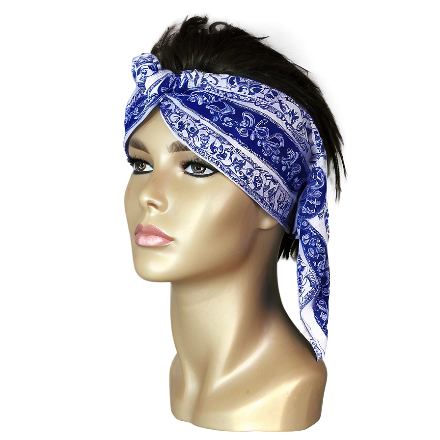 Handmade Bandana Png 65 PNG