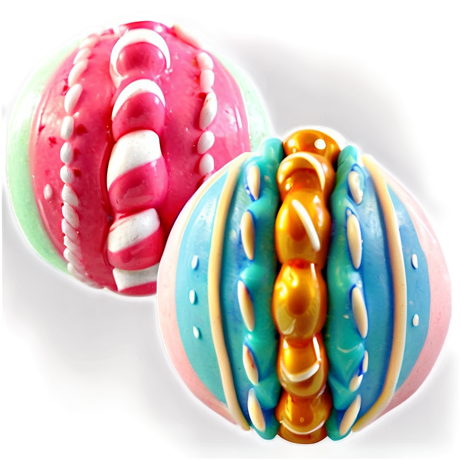 Handmade Candies Png 06242024 PNG