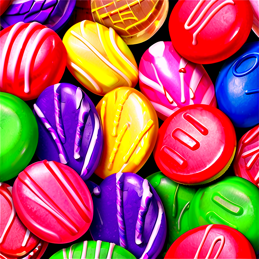 Handmade Candies Png Ojl85 PNG