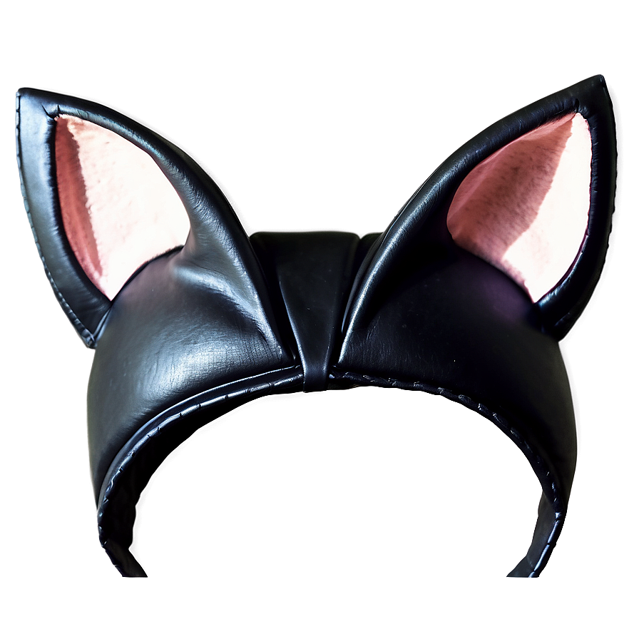 Download Handmade Cat Ears Png 05042024 | Wallpapers.com