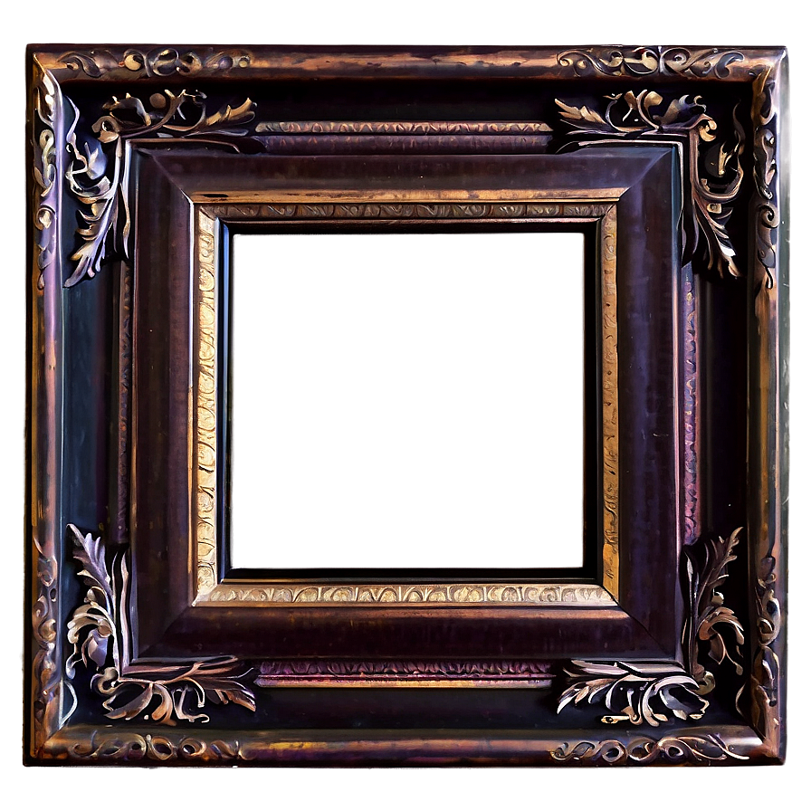 Download Handmade Picture Frame Png 70 | Wallpapers.com