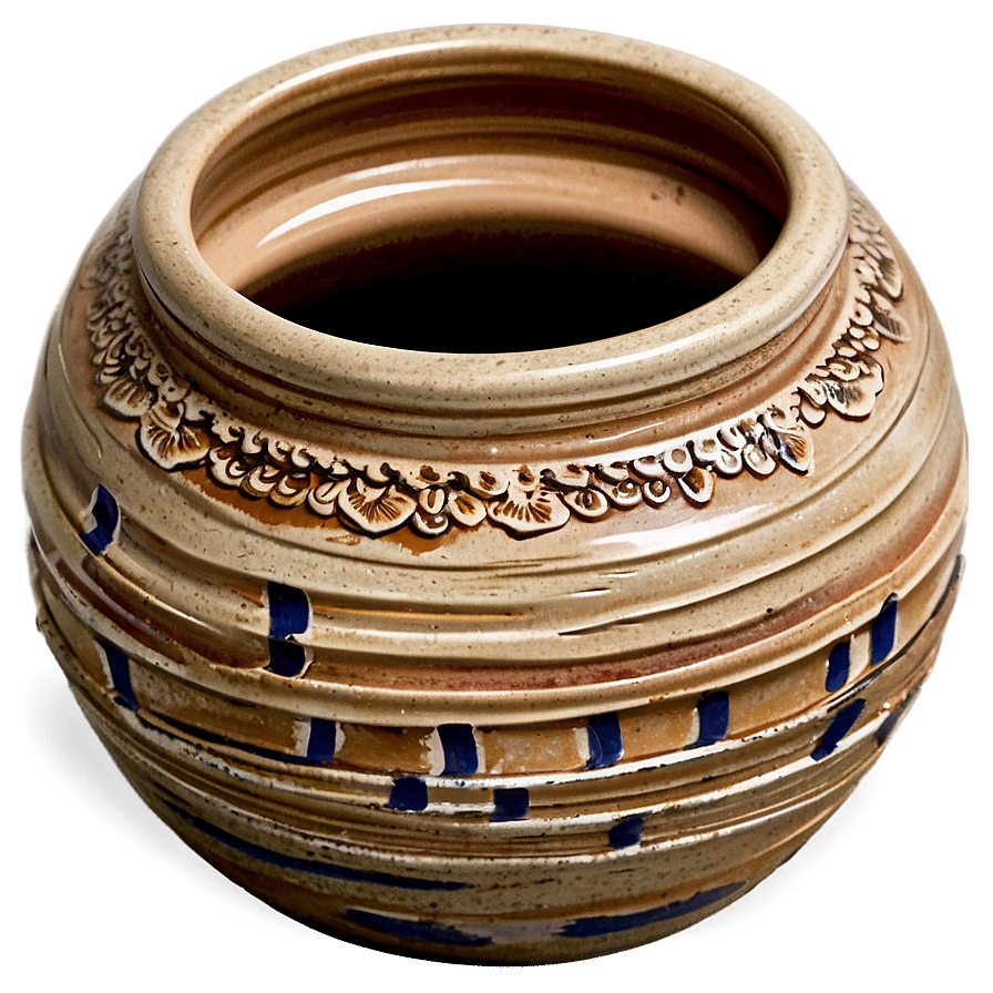 Handmade Pottery Techniques Png Otl81 PNG