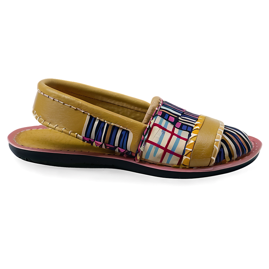 Handmade Slippers Png Wiu PNG