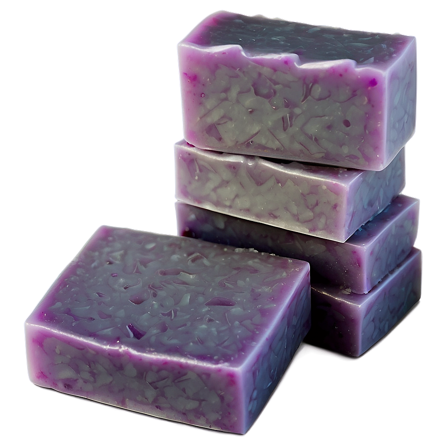 Handmade Soap Png 42 PNG
