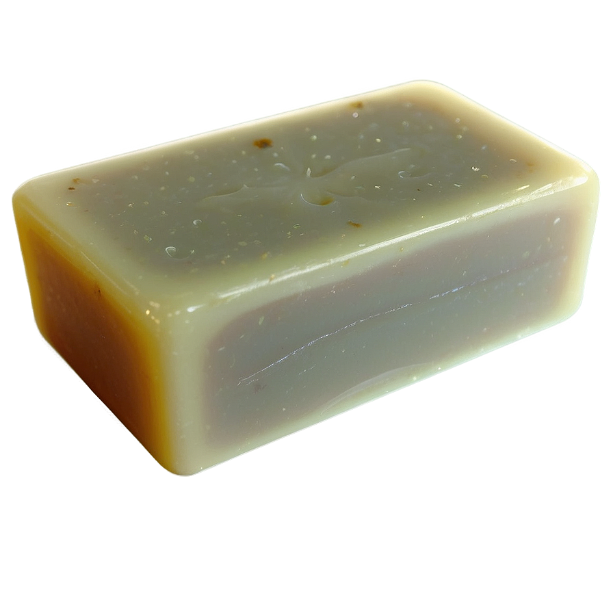 Handmade Soap Png Ouj PNG