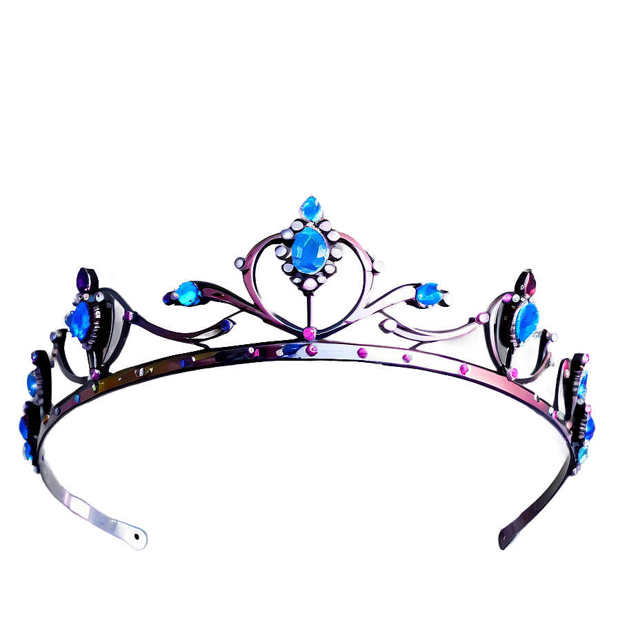 Handmade Tiara Png 05252024 PNG