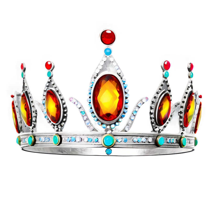 Handmade Tiara Png Vfv PNG