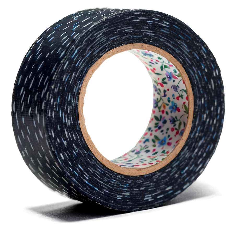 Handmade Washi Tape Png Bba37 PNG