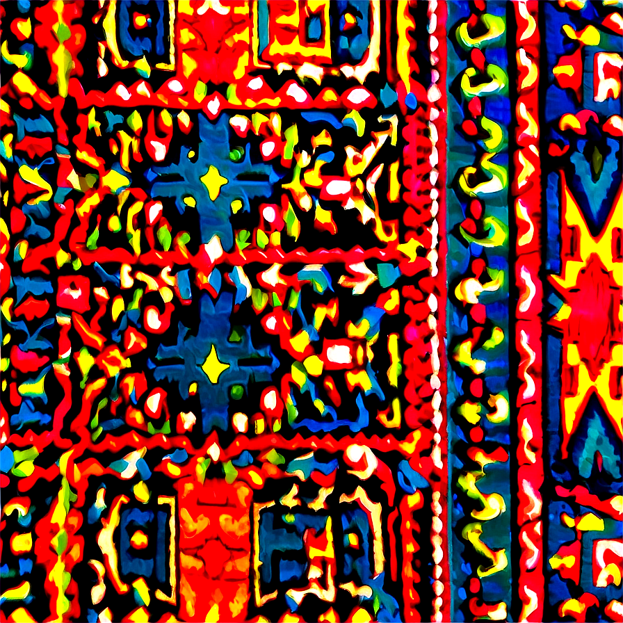 Handmade Wool Carpet Png Ysn PNG