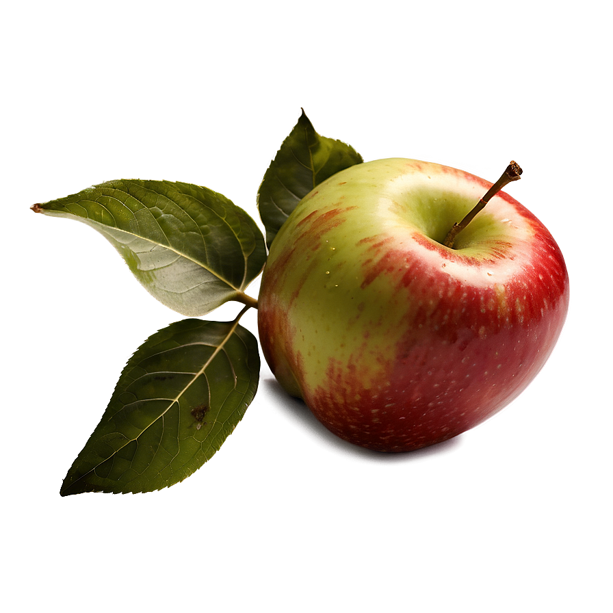 Handpicked Apple Png Qit81 PNG