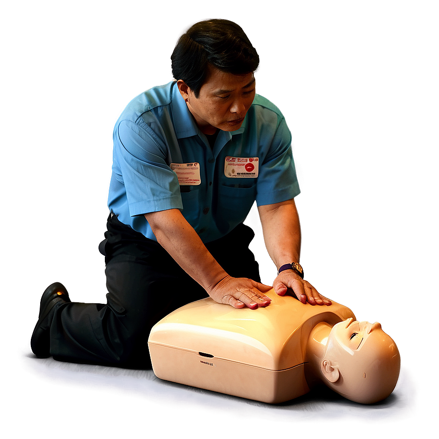 Hands-only Cpr Guide Png 06122024 PNG