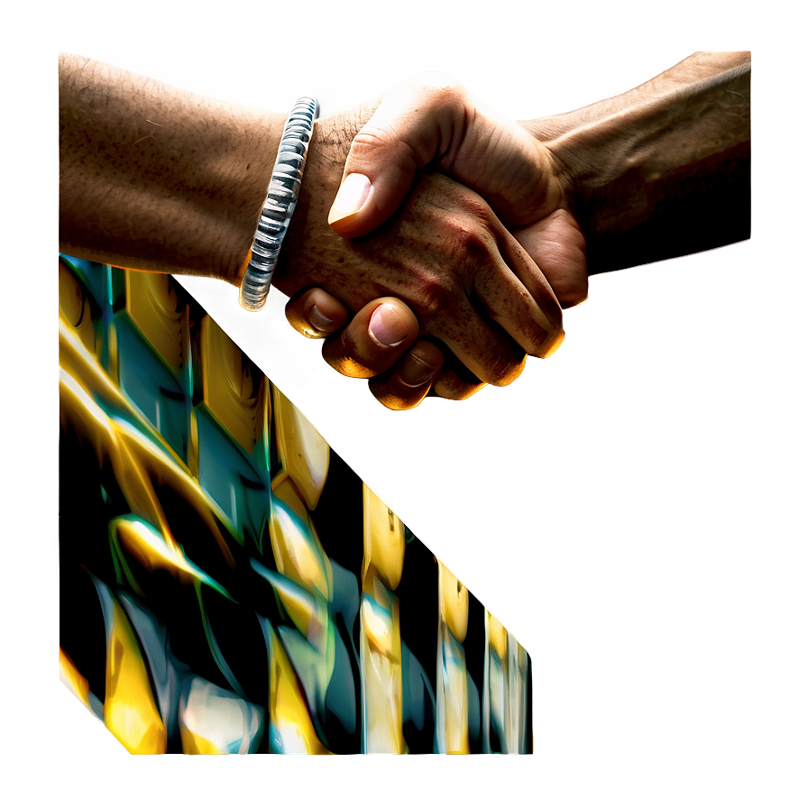 Handshake Icon Png Jhn PNG